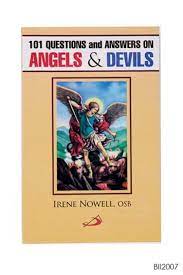 101 Question and Answers on Angels and Devils by Irene Nowell