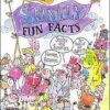 115 Saintly Fun Facts by Bernadette McCarver Snyder