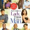 Act like a Lady, Think like a Man by Steve Harvey