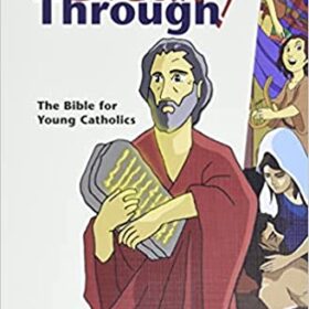 Break Through! The Bible for Young Catholics 2