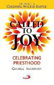 Called to Joy: Celebrating Priesthood