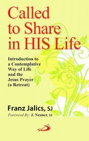 Called to Share in His Life