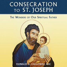 Consecration to St Joseph