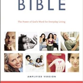 Everyday life bible