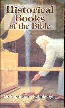 Historical Books of the Bible