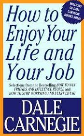 How to Enjoy Your Life and Your Job