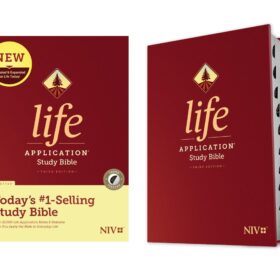 Life Application Study Bible NIV Third Edition