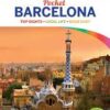 Lonely Planet Pocket Barcelona