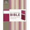 NIV TRIMLINE BIBLE RAZZLEBERRY