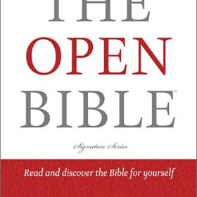 Open Bible