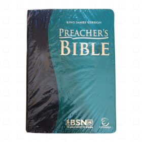 Preachers-Bible-Green-1