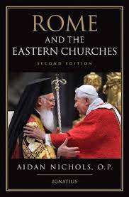 Rome and the Eastern Churches