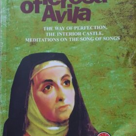 st-teresa-of-avila-volume-2