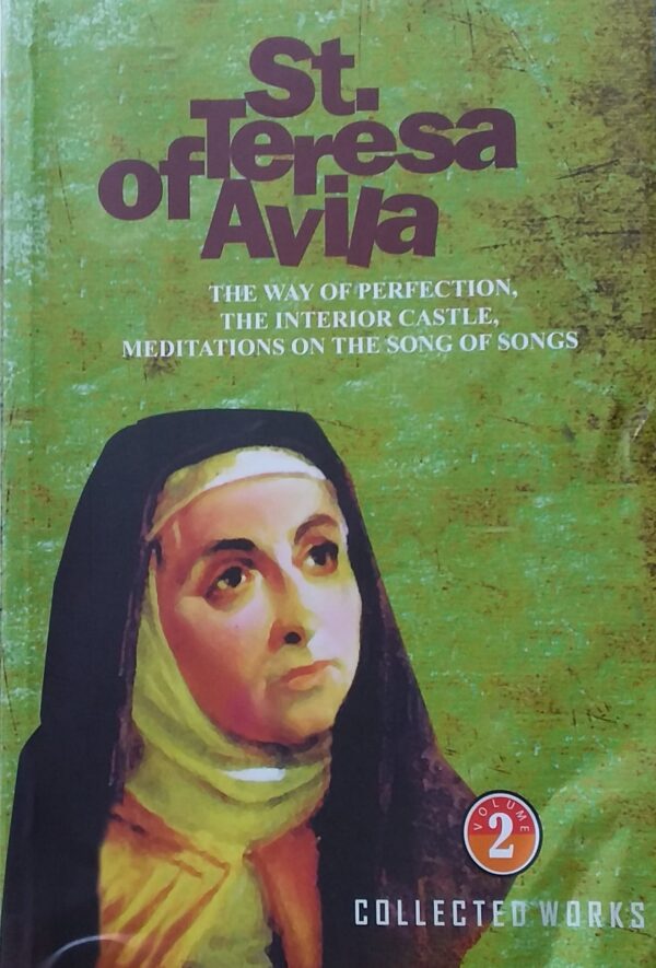 st-teresa-of-avila-volume-2