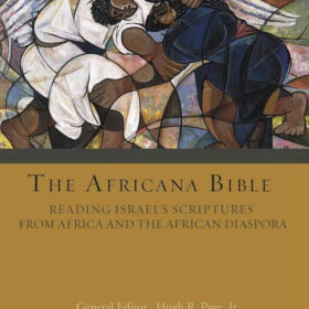 Africana bible