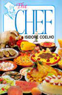 The Chef by Isidore Coelho