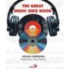 The Great Music Quiz Book by Verus Ferrreira