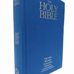 The Holy Bible The New Revised Standard Version