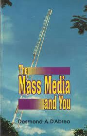 The Mass Media and You