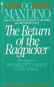 The Return of The Ragpicker