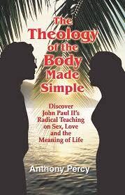 The Theology of the Body Made Simple by Anthony Percy