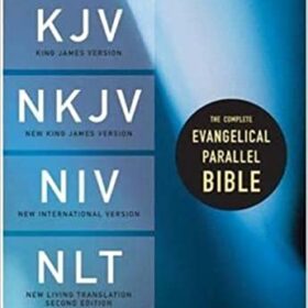 The complete evangelical bible