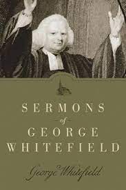 sermons of George Whitefield