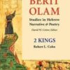 2 Kings- Berit Olam