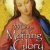 From Fr. Michael E. Gaitley, MIC, author of the popular book "Consoling the Heart of Jesus," comes an extraordinary 33-day journey to Marian consecration with four giants of Marian spirituality: St. Louis de Montfort, St. Maximilian Kolbe, Blessed Mother Teresa of Calcutta, and Blessed Pope John Paul II. Father Michael masterfully summarizes their teaching, making it easy to grasp, and simple enough to put into practice. More specifically, he weaves their thought into a user-friendly, do-it-yourself retreat that will bless even the busiest of people. So, if you've been thinking about entrusting yourself to Mary for the first time or if you're simply looking to deepen and renew your devotion to her, "33 Days to Morning Glory" is the right book to read and the perfect retreat to make