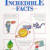 501 Incredible Facts