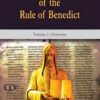 A Critical Study of the Rule of Benedict (Volume 1)