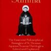 A Shorter Summa: The Essential Philosophical Passages of St. Thomas Aquinas' Summa Theologica Edited and Explained for Beginners Kindle Edition by Peter Kreeft (Author)