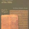 A Student's to Textual Criticism of the Bible