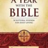 A Year with the Bible by Patrick Madrid