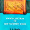 An Introduction to New Testament Greek