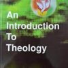 An Introduction to Theology