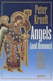 Angels and Demons - What do we really Know about them