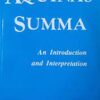 Aquinas' Summ - An Introduction and Interpretation