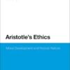 Aristotle's Ethics - Moral Development and Human Nature