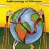 Being about Borders - A Christian Anthropology of Difference