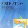 Bible Atlas (A St Joseph Bible Resource)