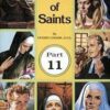 Book of Saints Part 11 by Fr Lovasik