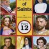 Book of Saints Part 12 by Father Lovasik