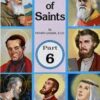 Book of Saints part 6 by Fr Lovasik