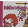 Bubbles is Greedy - New Edition 5