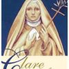 Clare of Assisi - A Heart Full of Love