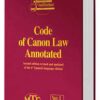 Code of Canon Law Annotated (Second Edition revised and updated of the 6th Spanish Language Edition)