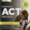 Cracking the Act (216 Edition)