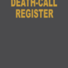 Death-Call Register