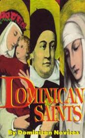 Dominican Saints by Dominican Novites